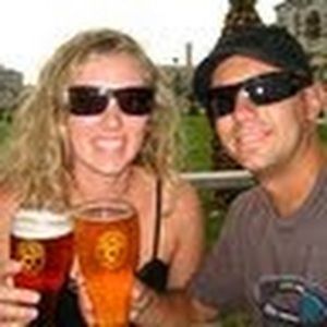 Meet your Posher, Angie